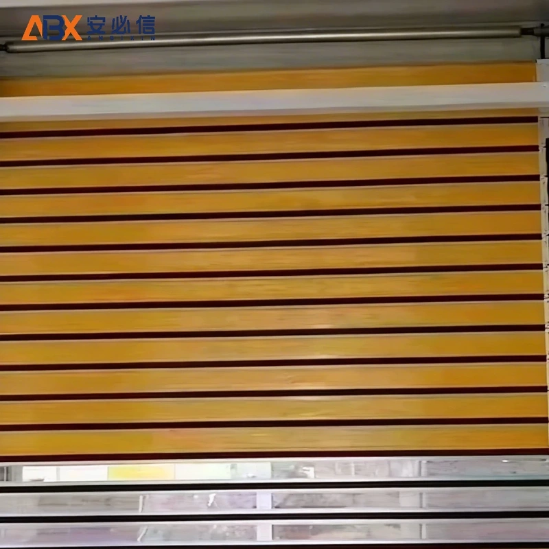 昆明市厂房高速门