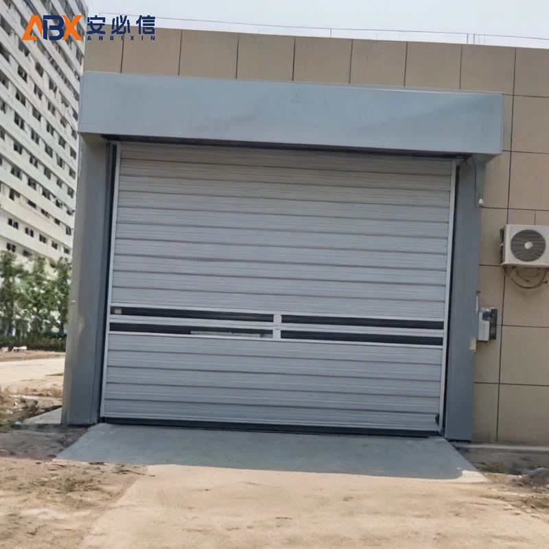 昆明市软帘高速门